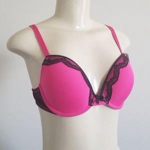 b.tempt'd Fancy That Contour Bra
